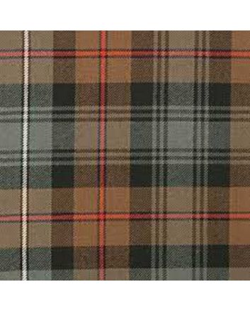 Roberston Hunting Weathered Tartan Kilt