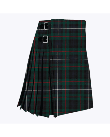 Robertson Hunting Modern Tartan Kilt