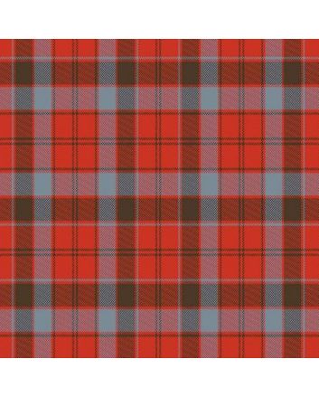 Robertson Weathered Tartan Kilt