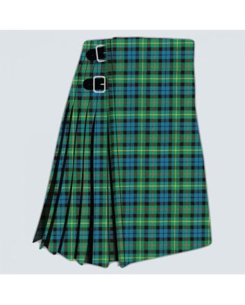 Rollo Ancient Tartan Kilt