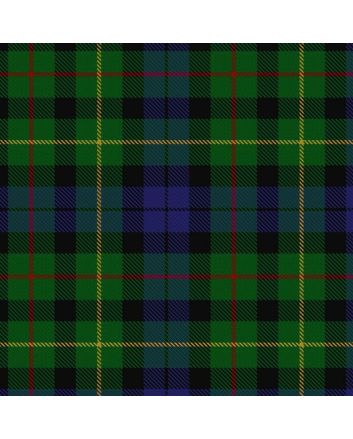 Rollo Tartan Kilt