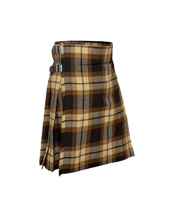 ROSE ANCIENT TARTAN KILT
