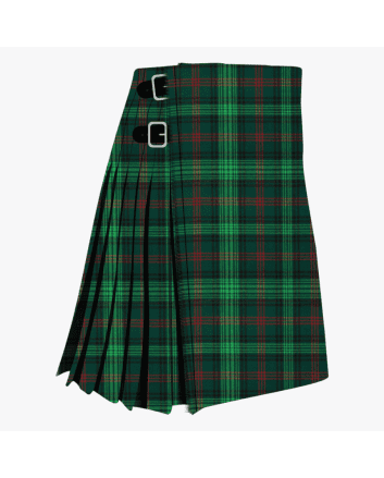 Ross Hunting Modern Tartan Kilt