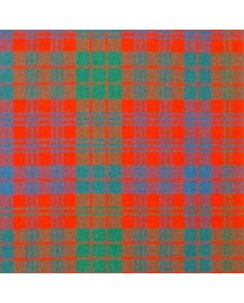 Ross Red Ancient Tartan Kilt