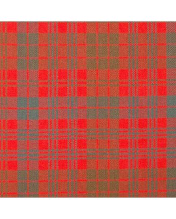 Ross Red Weathered Tartan Kilt