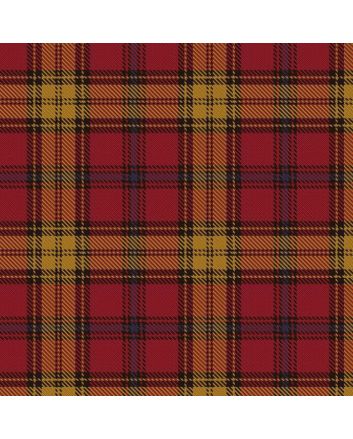 Rourke Frew Tartan Kilt