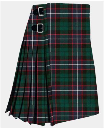 Russell (Hunter) Modern Tartan Kilt