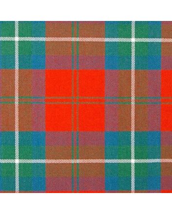 Ruthven Ancient Tartan Kilt