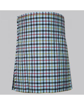 MacCrimmon of Skye Tartan Kilt