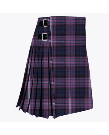 Clan Scotland Forever Tartan Kilt