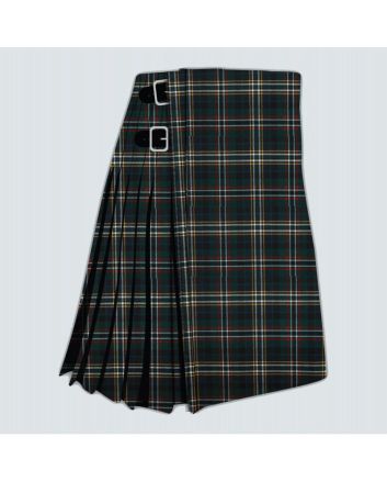 Scott Green Modern Tartan Kilt