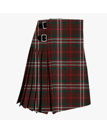 Scott Hunting Modern Tartan Kilt
