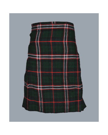 Scottish National Tartan Kilt 