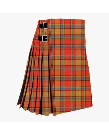 Scrimgeour Ancient Tartan Kilt
