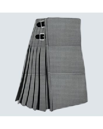 Shepherd Tartan Kilt