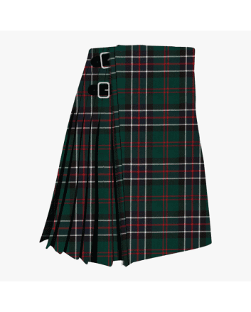Sinclair Hunting Modern Tartan Kilt