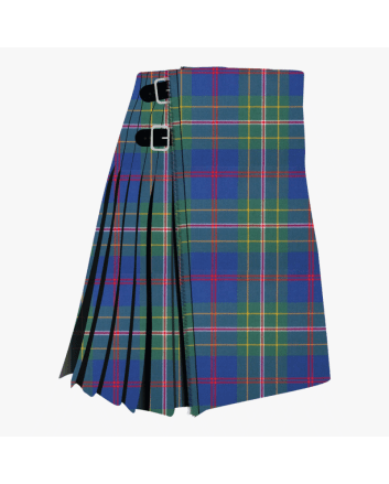 Singh Tartan Kilt