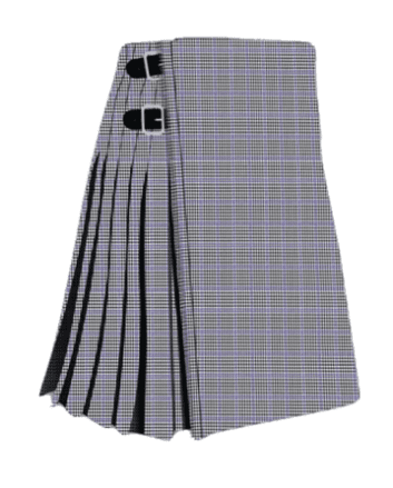 Sir Walter Scott Tartan Kilt