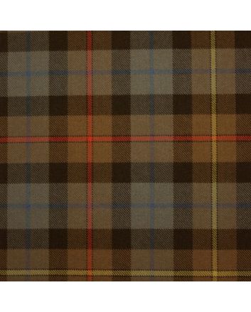 Smith Weathered Tartan Kilt