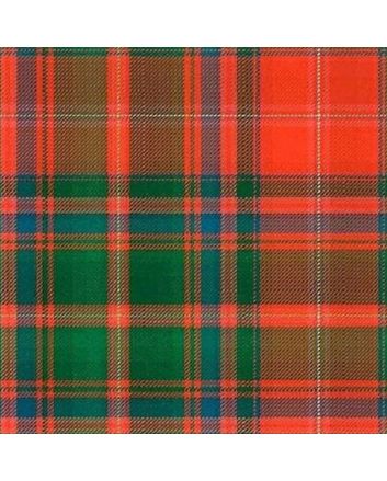 Somerville Ancient Tartan Kilt