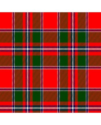 Clan Spens Tartan Kilt