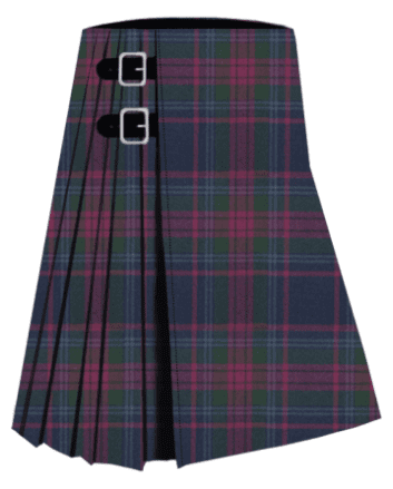 Spirit of Scotland Ancient Tartan Kilt