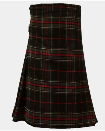 Spirit of Bruce Tartan Kilt
