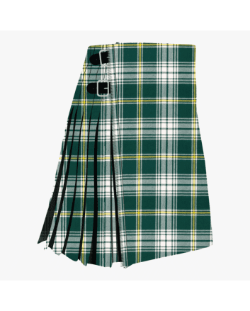 St Patrick Irish Tartan Kilt
