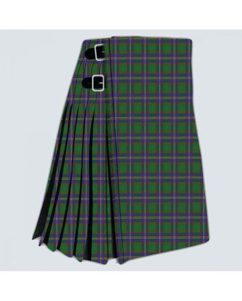 Clan Starnge OF Balastic Tartan Kilt