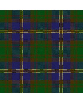 Clan Starnge OF Balastic Tartan Kilt