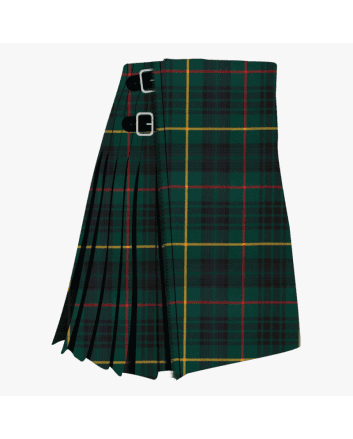 Stewart Hunting Modern Tartan Kilt