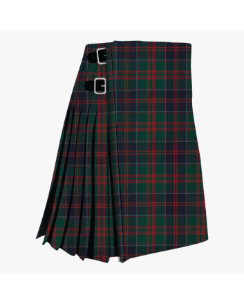 Stewart of Appin Hunting Modern Tartan Kilt