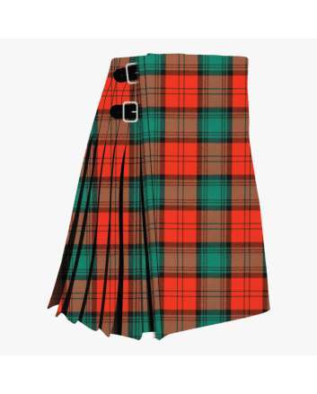 Stewart of Atholl Ancient Tartan Kilt