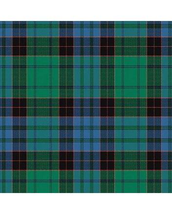 Stewart Old Green Ancient Tartan Kilt