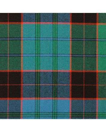 Stewart Old Stett Ancient Tartan Kilt