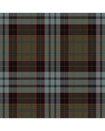 Stewart Old Weathered Tartan Kilt