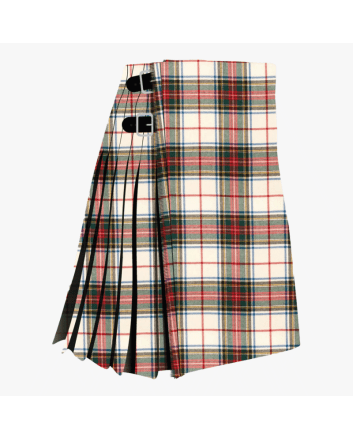Stewart Victoria ModernTartan Kilt