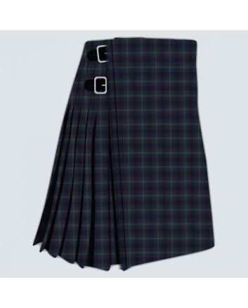 Stone of Destiny Tartan Kilt
