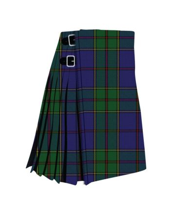 Clan Strachan Tartan Kilt
