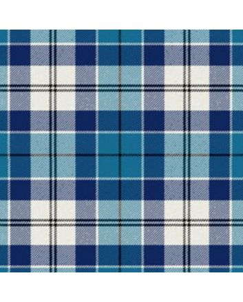 Strathclyde Modern Tartan kilt