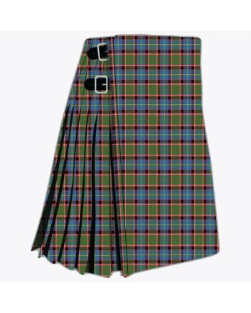 Clan Strilling Tartan Kilt