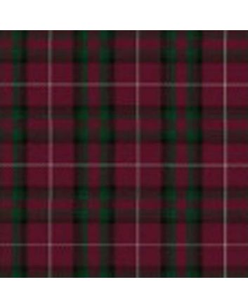 Stuart OF Blue Muted Tartan Kilt