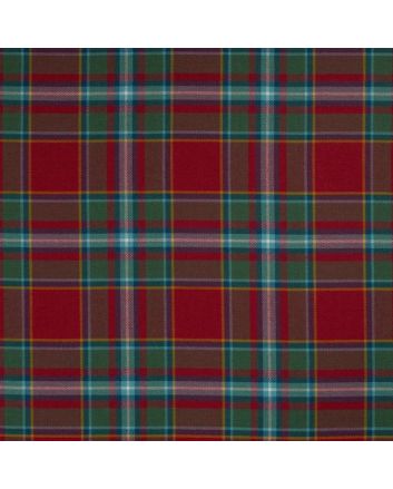 Drummond Of Perth Muted Tartan Kilt