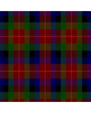 Tennant Tartan Kilt