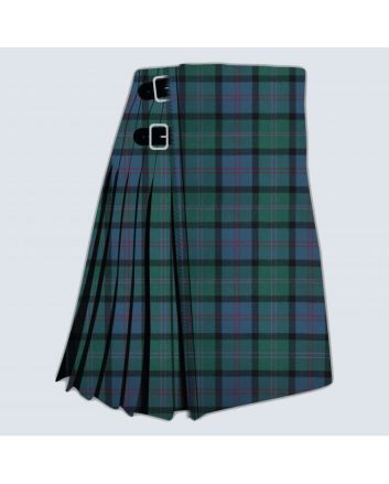 Thomas Ancient Tartan Kilt