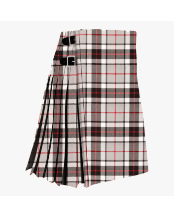 Thomson Camel Tartan Kilt
