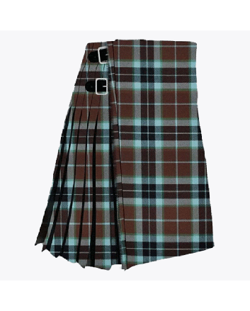 Thomson Hunting Tartan Kilt