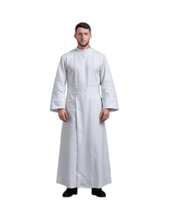 Traditional Priest Alb