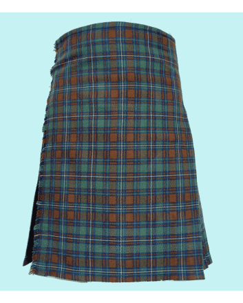 County Kerry Tartan Kilt