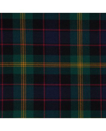 Watson Weathered Tartan Kilt